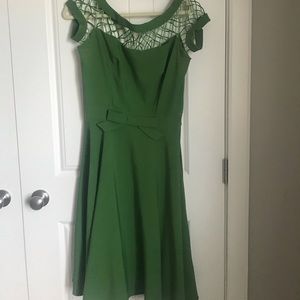 Gorgeous ModCloth Party dress